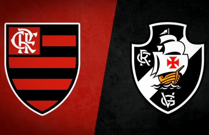 FLAMENGO X VASCO TRANSMISSÃO AO VIVO DIRETO DO MARACANÃ