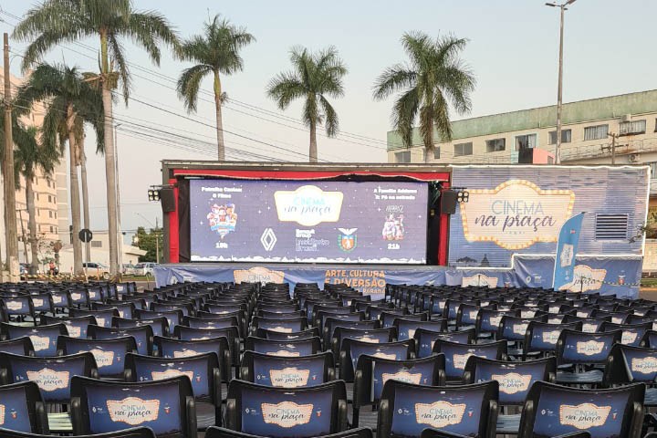 Foto: Divulgação AEN