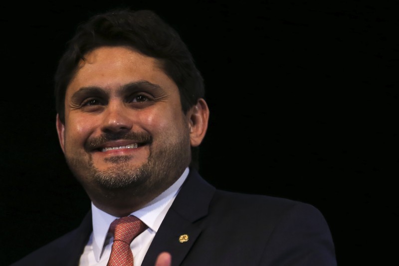 © José Cruz/Agência Brasil