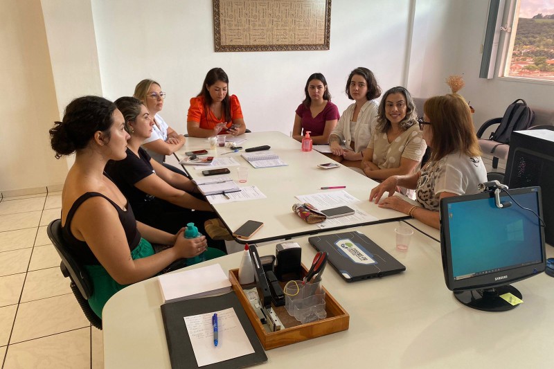 Foto: Fundação Araucária