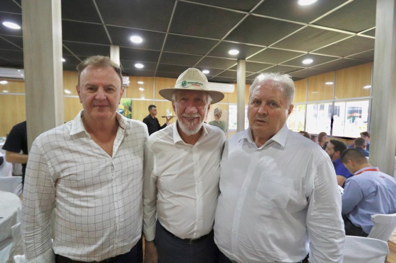 Foto: Camila Tenett/Vice-Governadoria