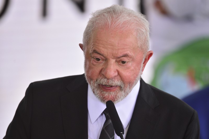 © Marcelo Camargo/Agência Brasil