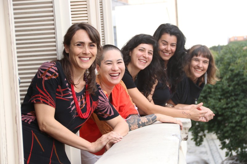 Foto: Lucilia Guimarães