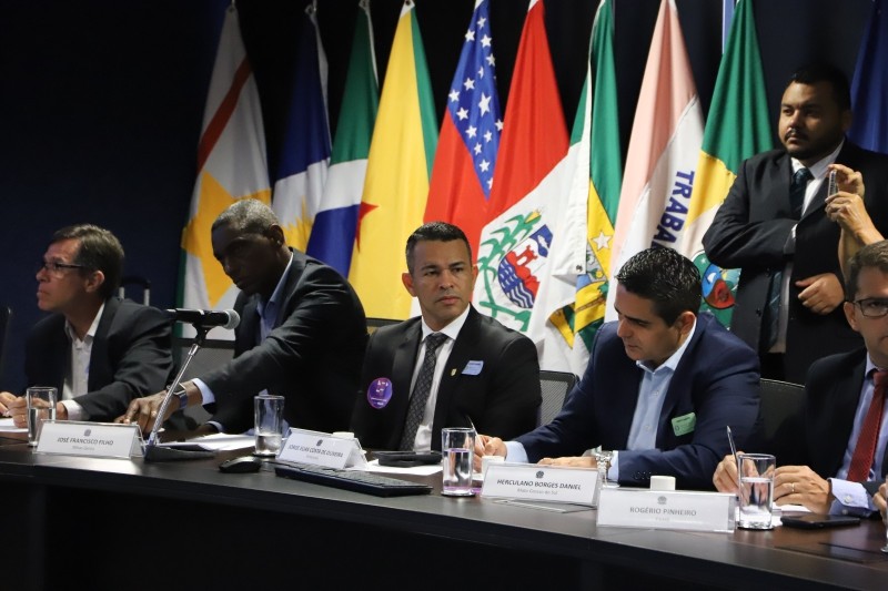 Foto: Reprodução/Secom Amazonas