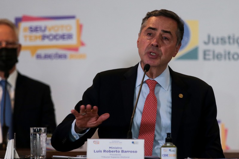 © Marcello Casal jr/Agência Brasil