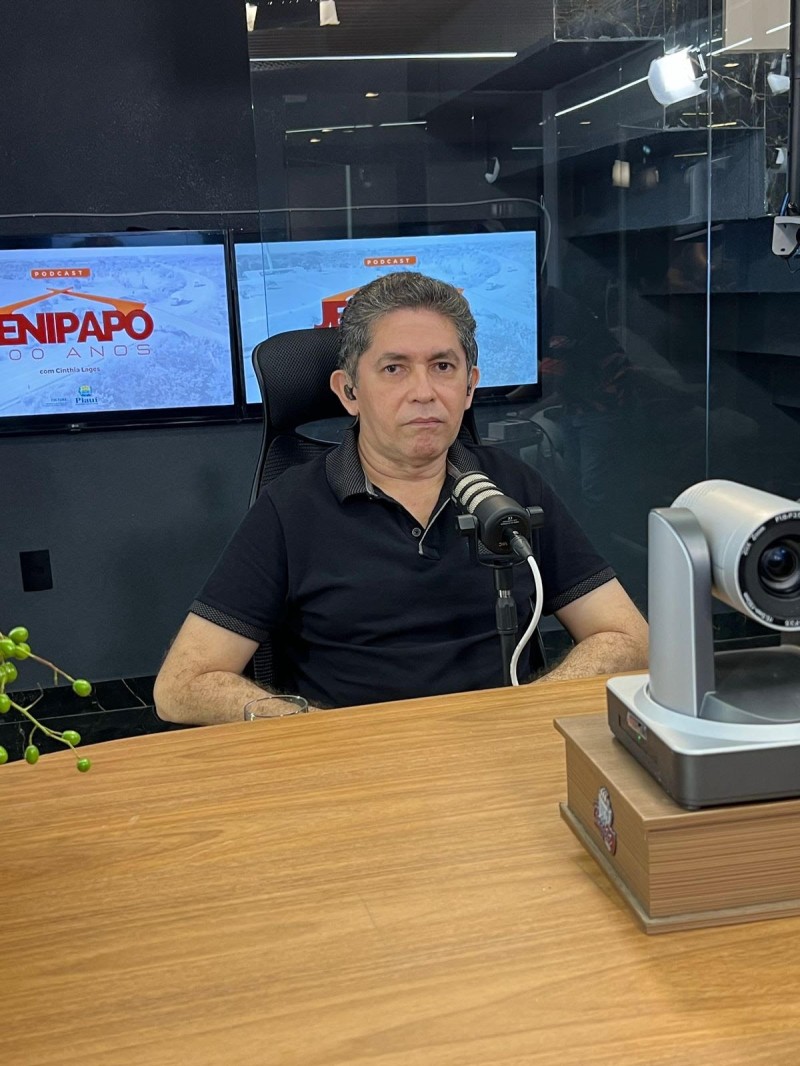 Foto: Reprodução/Secom Piauí