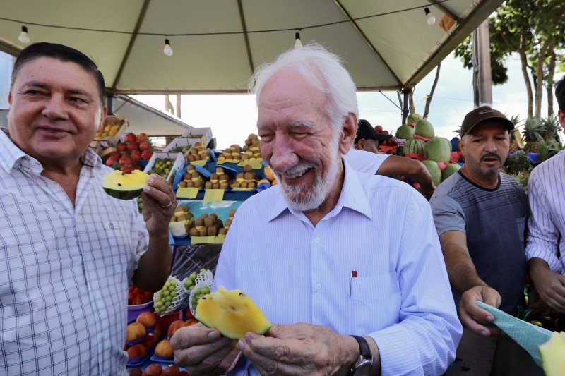 Foto: Camila Tonett/Vice-Governadoria