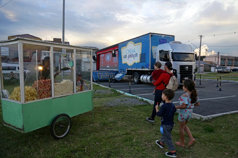 Foto: Cido Marques/FCC