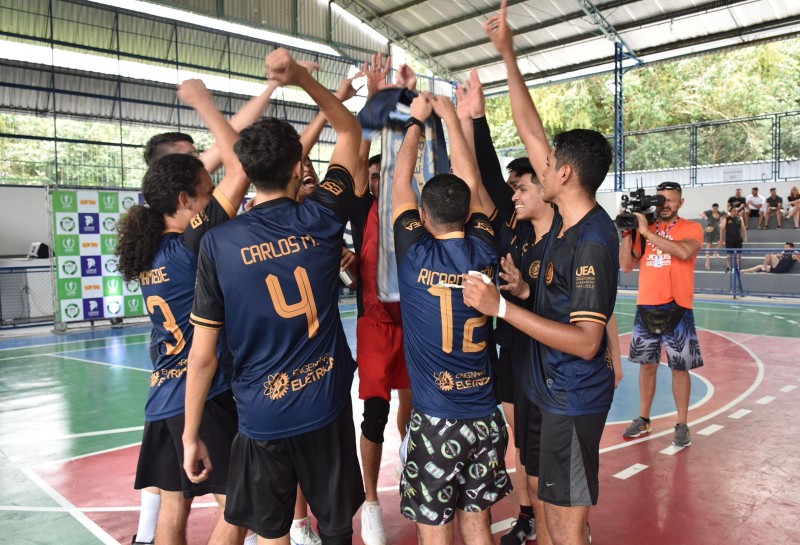 Foto: Reprodução/Secom Amazonas