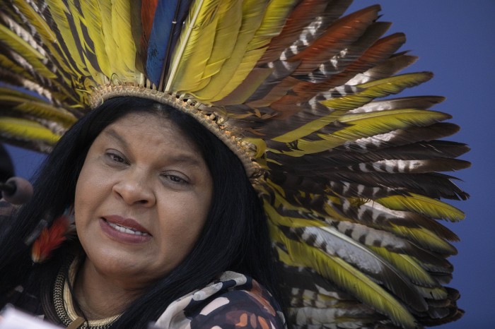 © Joédson Alves/Agência Brasil