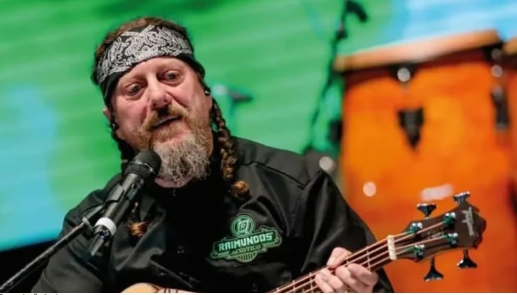 Reprodução Redes Sociais