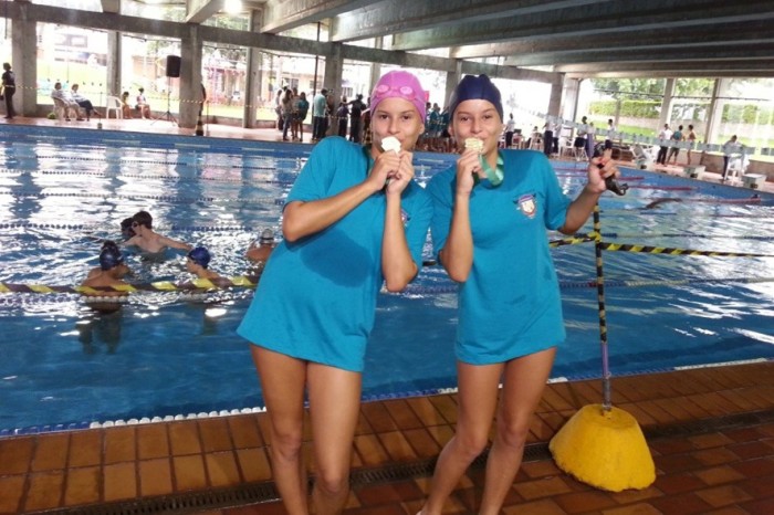 Foto: Paraná Esporte