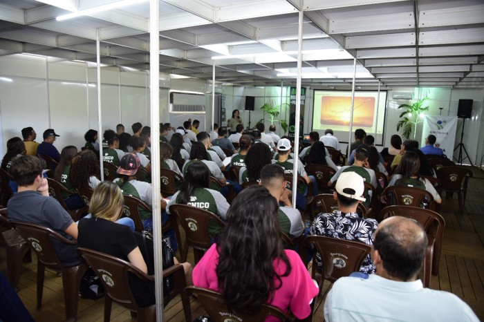 Foto: Camila Tonett/Vice-Governadoria