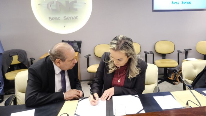 Crédito: Roberto Castro/MTur