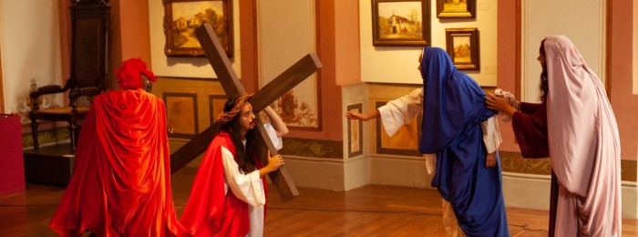 Leo Bicalho / Secult