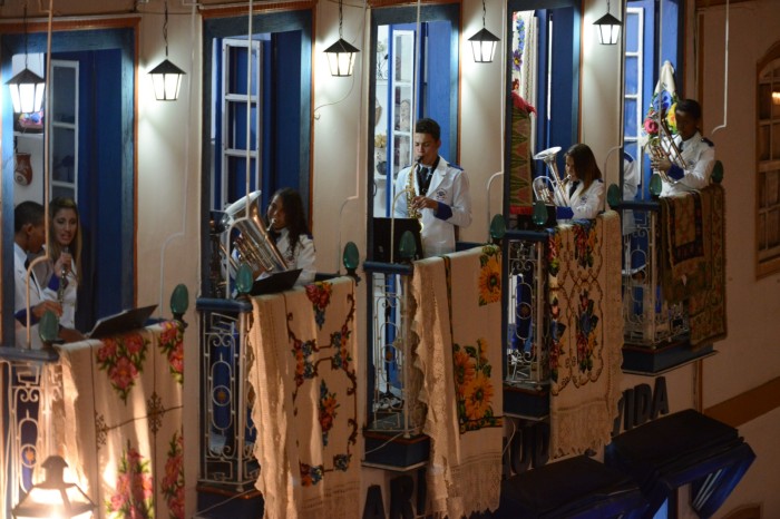 Gil Leonardi / Imprensa MG