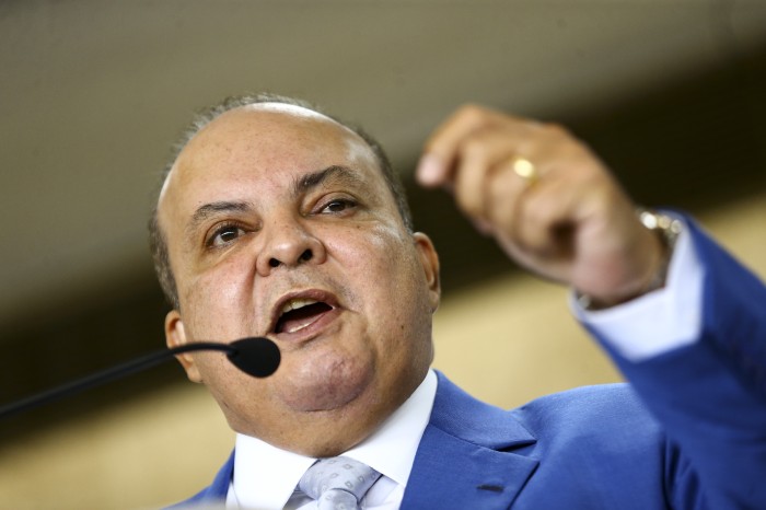 © Marcelo Camargo/Agência Brasil