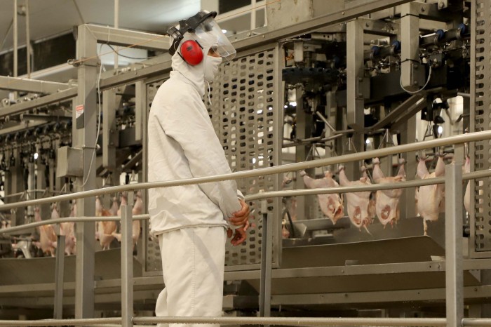 Foto: Jonathan Campos/AEN