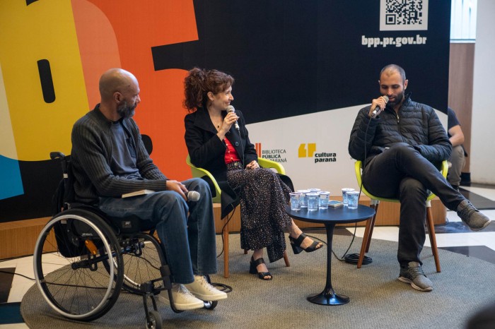 Foto: Murilo Ribas/BPP