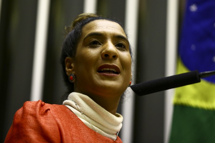 © Marcelo Camargo/Agência Brasil