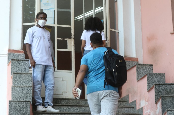 © Tânia Rêgo/Agência Brasil