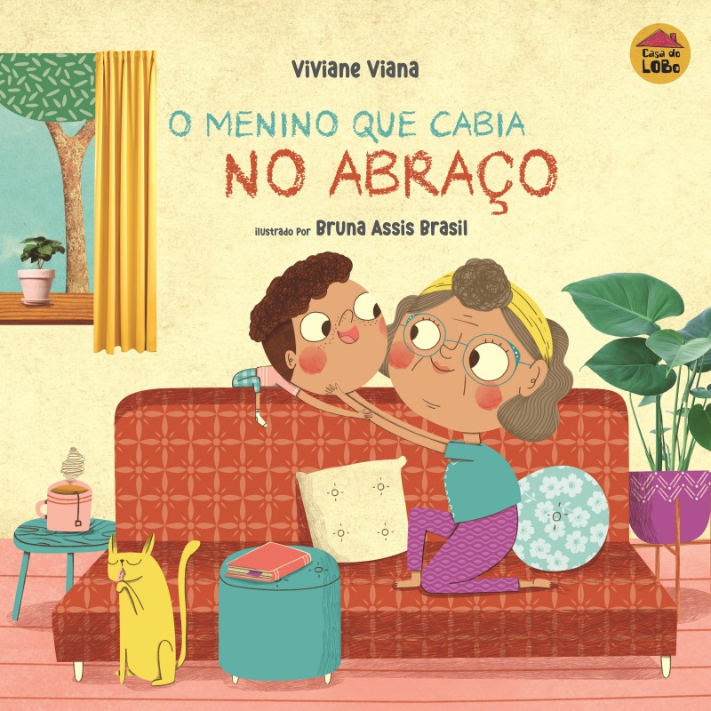 Editora Casa do Lobo