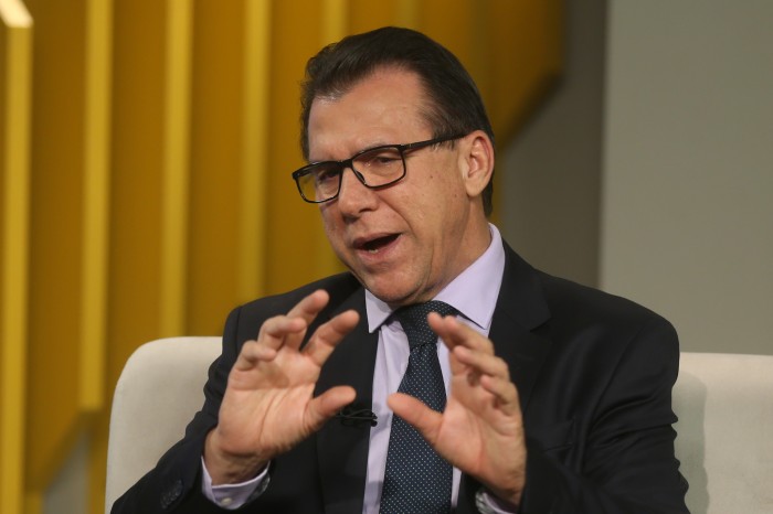 © Valter Campanato/Agência Brasil