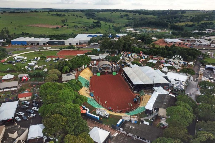 Foto: Alessandro vieira/CC