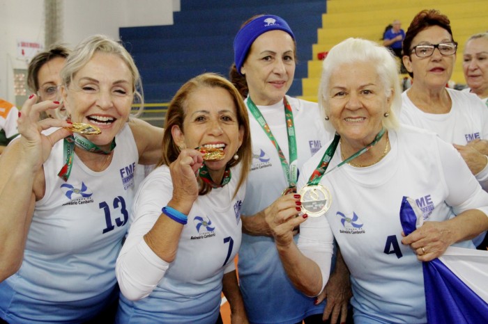 Foto: Heron Queiroz/Fesporte