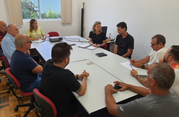 Fotos: Delamare de Oliveira Filho / Fesporte