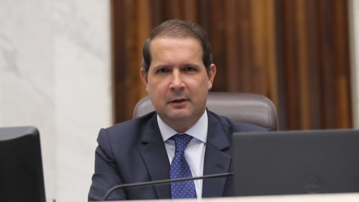Proposto pelo deputado Marcel Micheletto (PL), o grupo de trabalho vai monitorar as tratativas e negociações da Hidrelétrica Itaipu Binacional relativas às bases financeiras dispostas no Anexo C do Tratado após a quitação do financiamento contraído para c