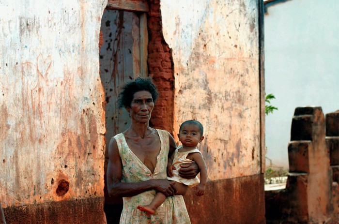 O programa recriado com a MP incentiva a produção agrícola familiar dos grupos beneficiados - U. Dettmar/ABr