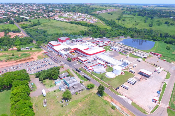 Foto: Divulgação Frigorífico Astra