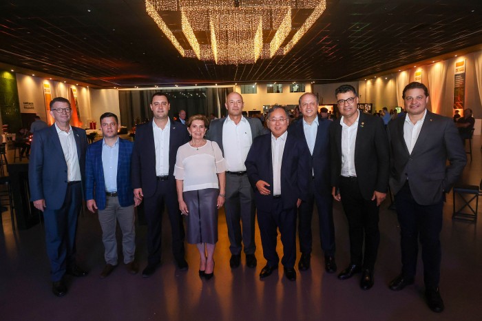 Foto: Gilson Abreu/AEN