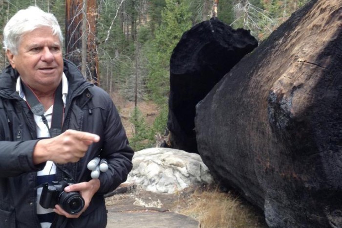 Foto: Acervo Warly Ribeiro