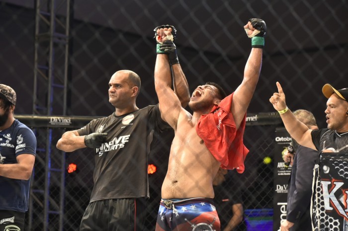 Foto: Reprodução/Secom Amazonas