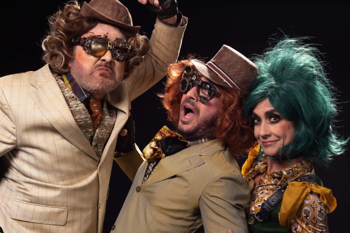 Foto: Stefano Figalo