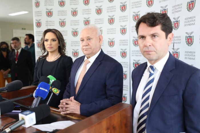 O comunicado faz parte uma série de medidas administrativas voltadas ao fortalecimento das políticas de transparência adotadas pelo Poder Legislativo. / Créditos: Orlando Kissner/Alep