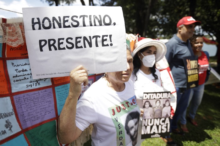 © Joédson Alves/Agência Brasil