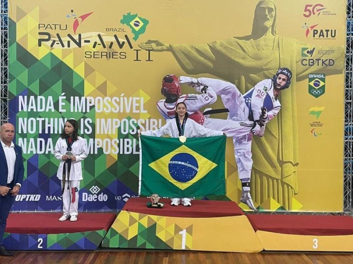 Foto: Divulgação / Fesporte