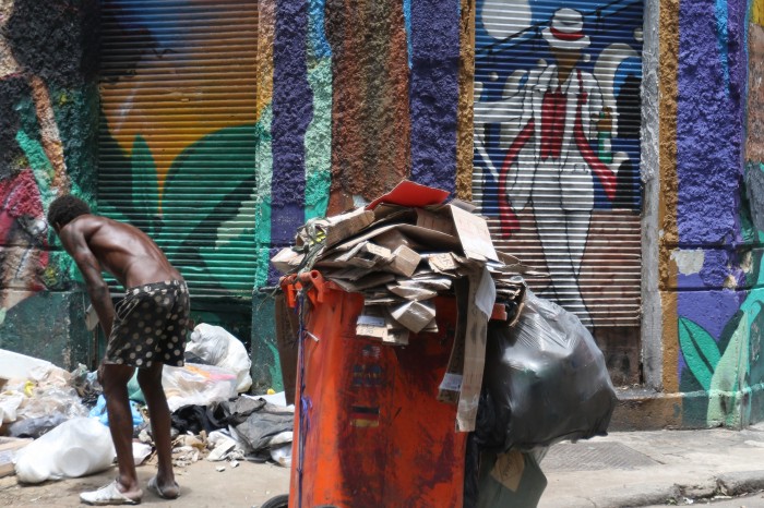 © Tânia Rêgo/Agência Brasil