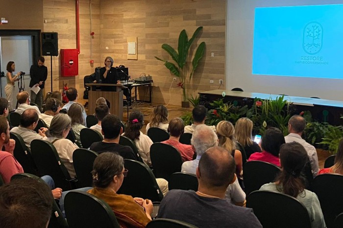 Foto: Fundação Araucária