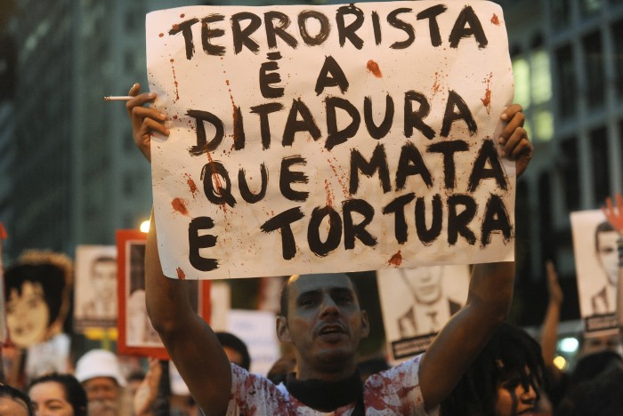 © Agência Brasil/Fernando Frazão