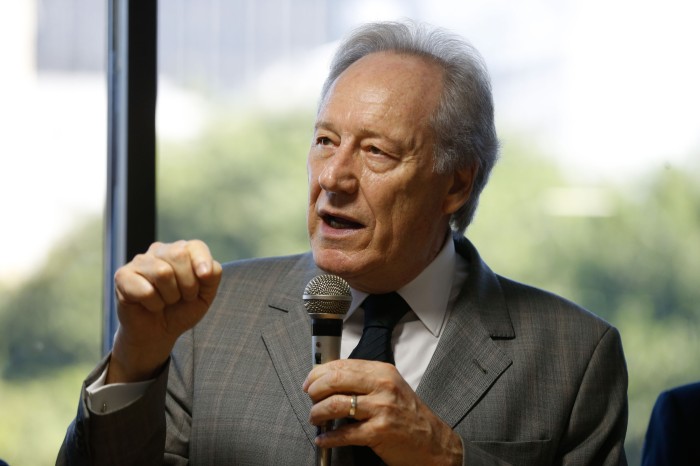 © Tomaz Silva/Agência Brasil