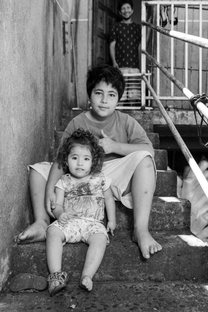 Imagem registrada pelo fotógrafo Aurélio Stanki será uma das peças da exposição 