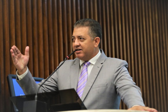 O parlamentar destaca que é importante que o Poder Público promova estudos de viabilidade para a implementação de novas medidas preventivas a esse tipo de ocorrência. / Créditos: Valdir Amaral/Alep