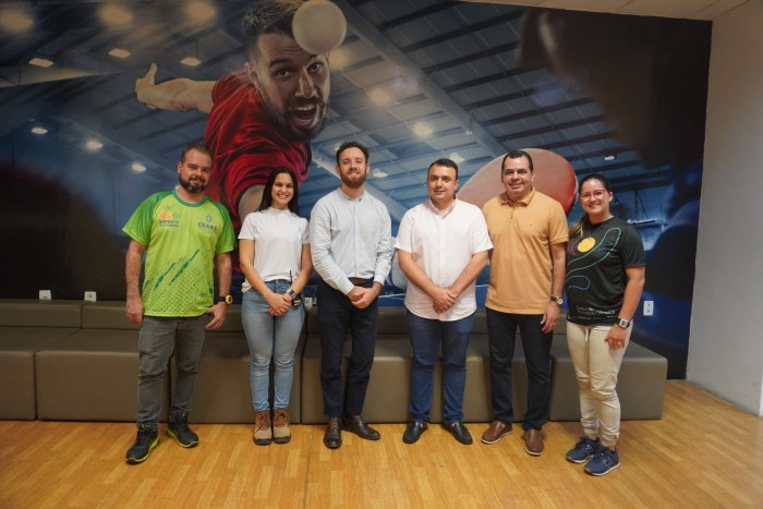 Foto: Reprodução/Secom Ceará