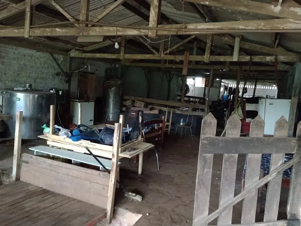 Ministério do Trabalho e Previdência (MTE)