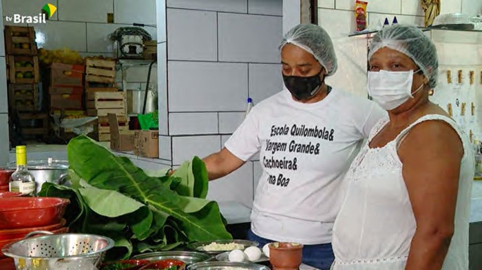 © Reproduç?o TV Brasil/Agência Brasil