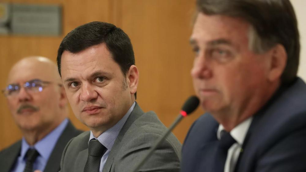 © Foto / Palácio do Planalto